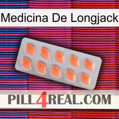 Longjack Medicine 26